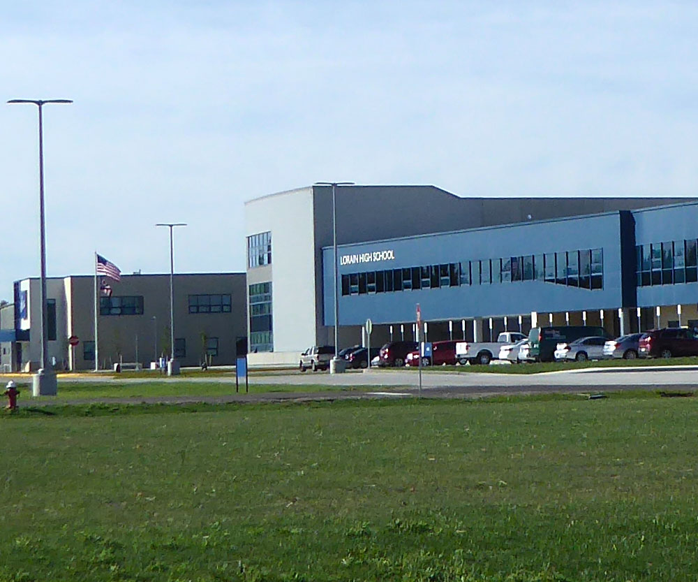 Lorain High School