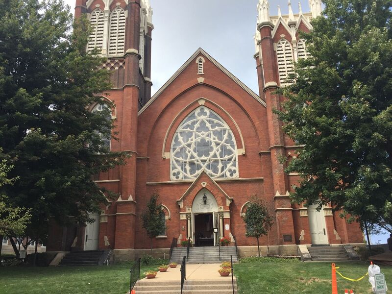 Painesville United Methodist Church