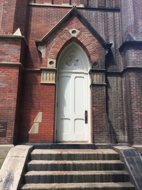 Painesville United Methodist Church